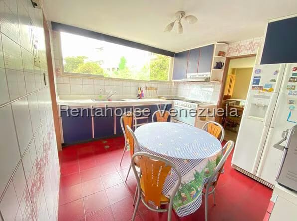 Apartamento (1 Nivel) en Venta en Cumbres de Curumo, Distrito Metropolitano - 9