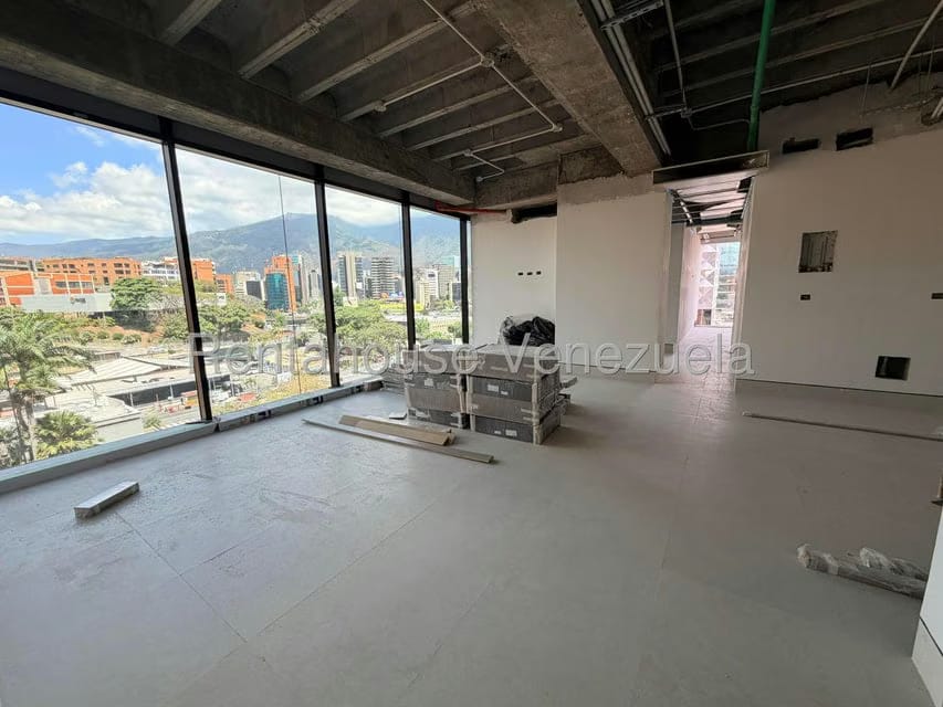 Apartamento (1 Nivel) en Venta en Las Mercedes, Distrito Metropolitano - 3