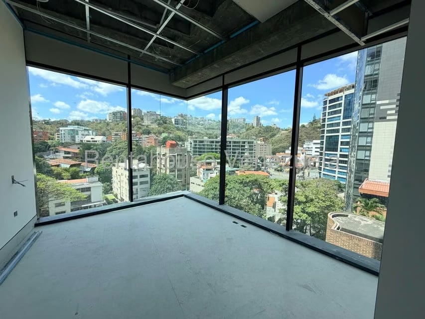 Apartamento (1 Nivel) en Venta en Las Mercedes, Distrito Metropolitano - 4