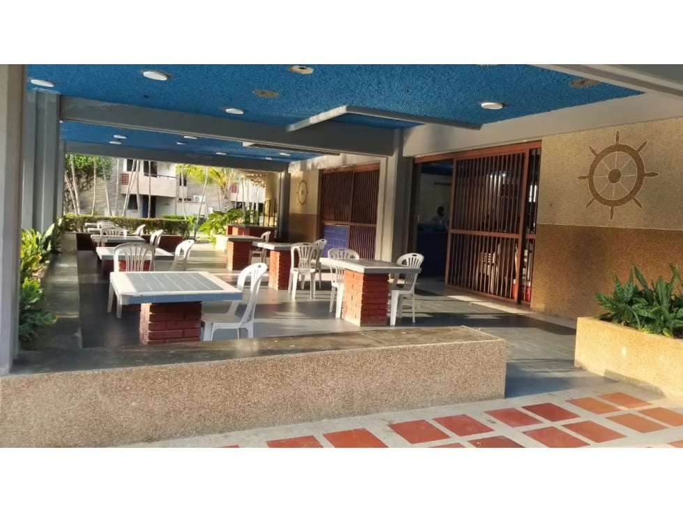 Vendo PH 60m2 Los Timones Higuerote 7190 - 12
