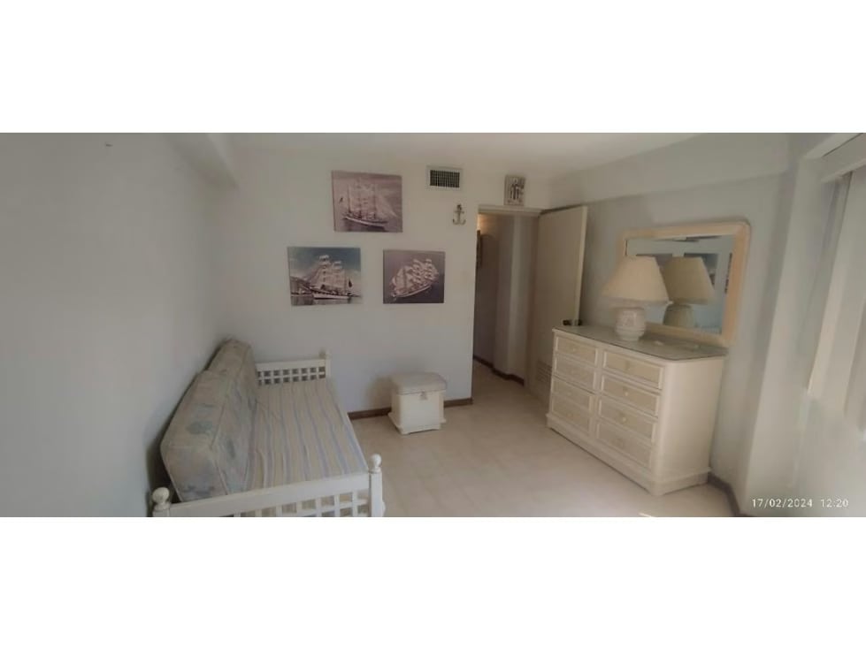 Vendo PH 60m2 Los Timones Higuerote 7190 - 8