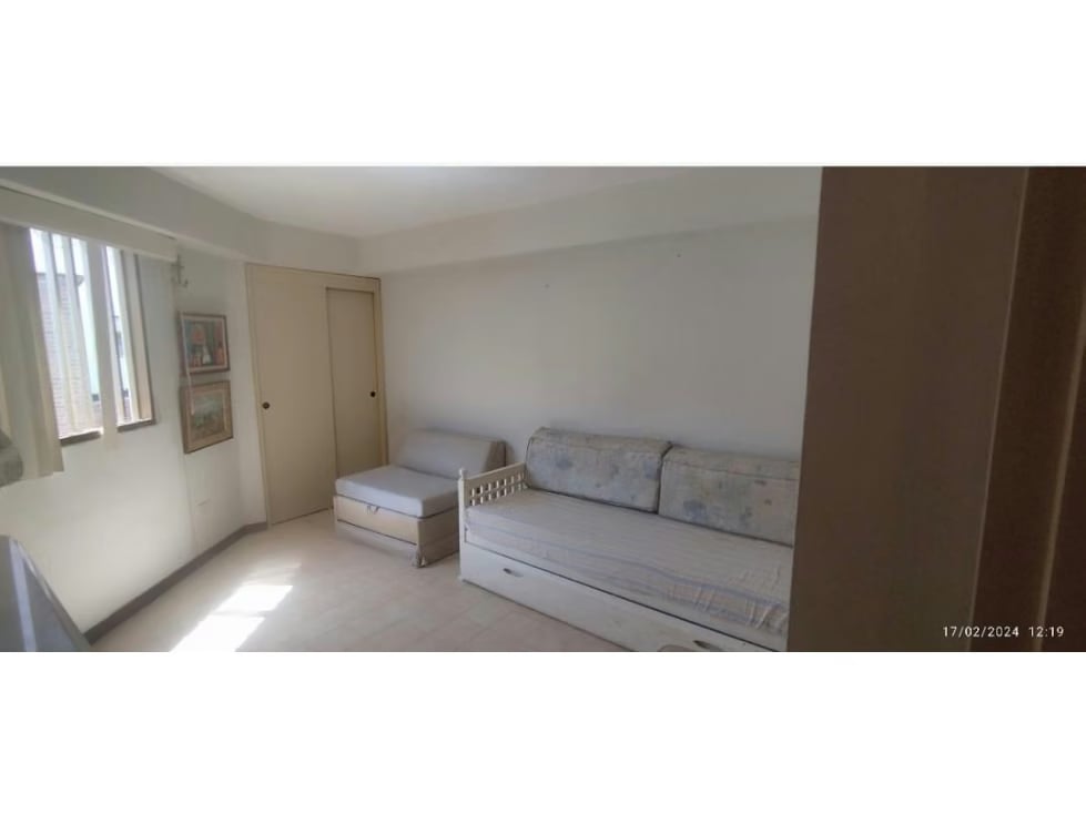 Vendo PH 60m2 Los Timones Higuerote 7190 - 9