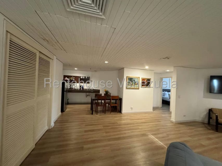 Apartamento (1 Nivel) en Alquiler en Chacao, Distrito Metropolitano - 13