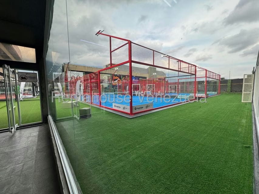 Apartamento (1 Nivel) en Alquiler en Chacao, Distrito Metropolitano - 5