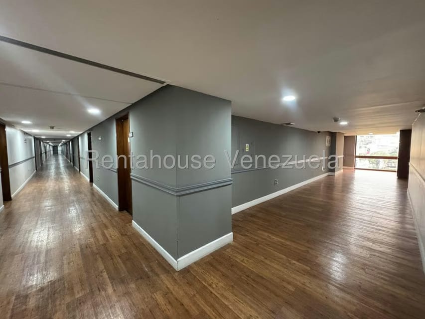Apartamento (1 Nivel) en Alquiler en Chacao, Distrito Metropolitano - 7