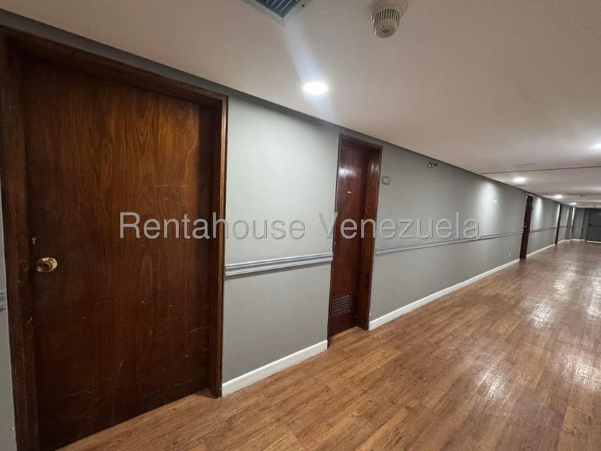 Apartamento (1 Nivel) en Alquiler en Chacao, Distrito Metropolitano - 8