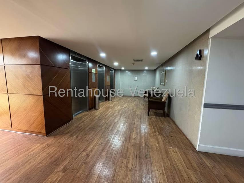 Apartamento (1 Nivel) en Alquiler en Chacao, Distrito Metropolitano - 9