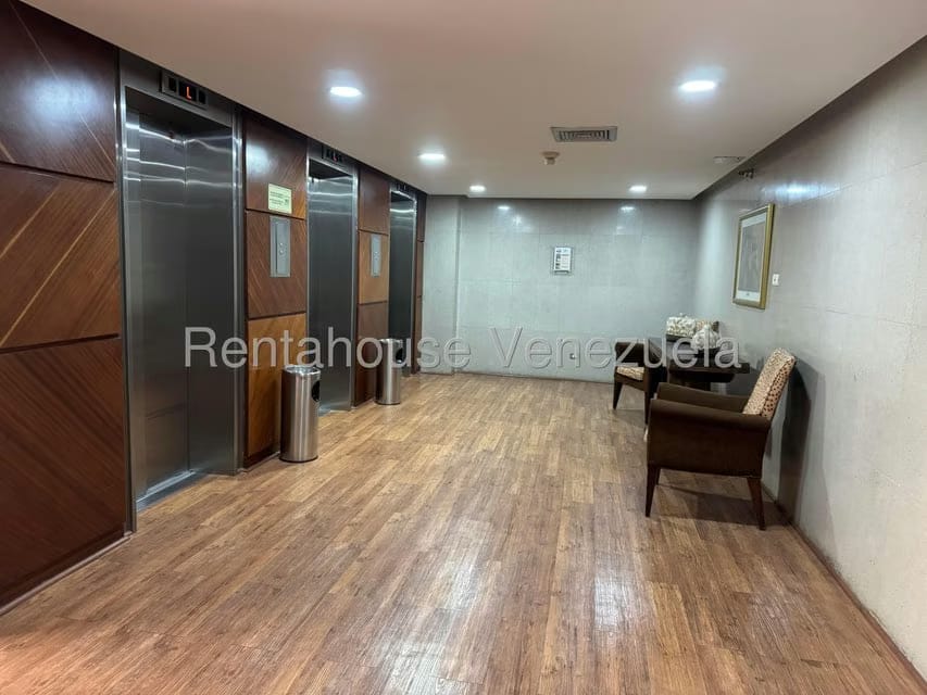 Apartamento (1 Nivel) en Alquiler en Chacao, Distrito Metropolitano - 10