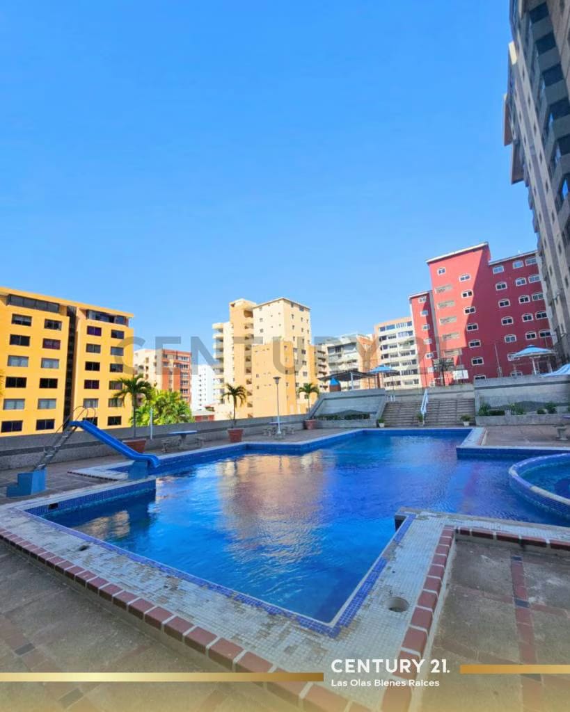 PH duplex a remodelar en el Conjunto Residencial Ikabaru, Lechería Anzoátegui - 9