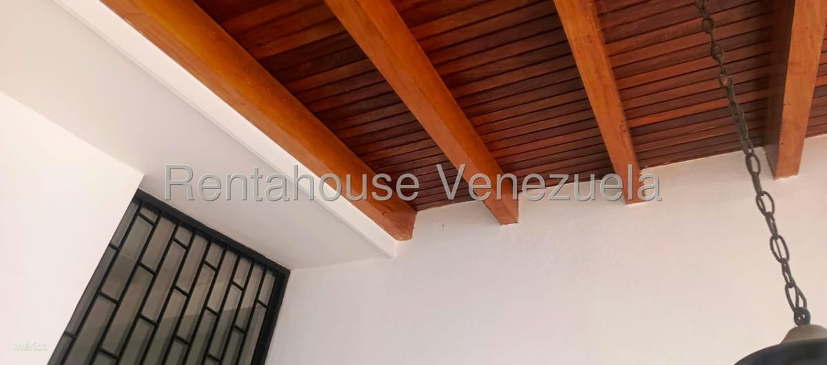 Casa (1 Nivel) en Venta en La Parroquia, Merida - 17