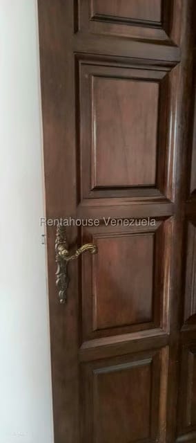 Casa (1 Nivel) en Venta en La Parroquia, Merida - 25