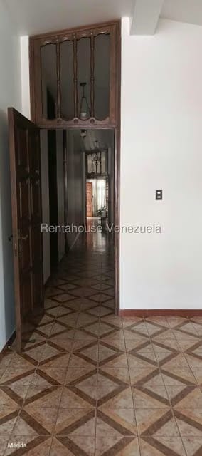 Casa (1 Nivel) en Venta en La Parroquia, Merida - 27