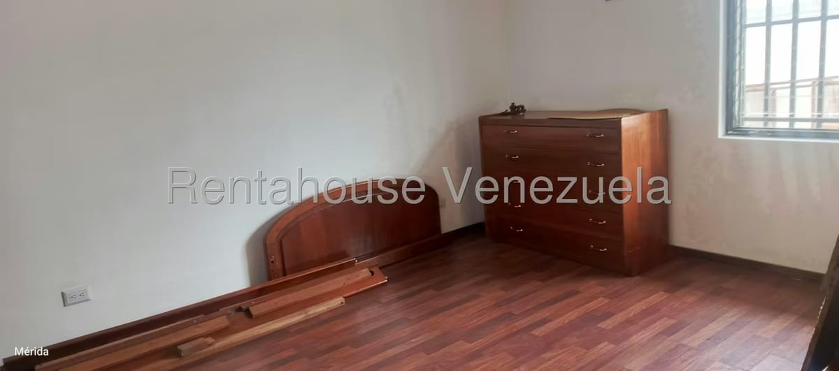 Casa (1 Nivel) en Venta en La Parroquia, Merida - 4