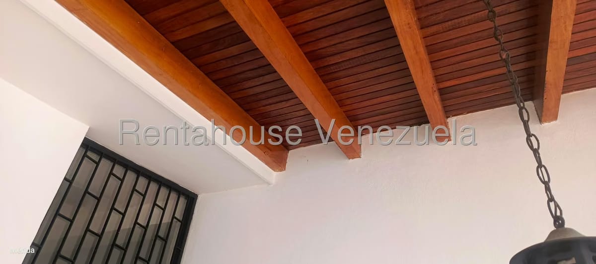Casa (1 Nivel) en Venta en La Parroquia, Merida - 31