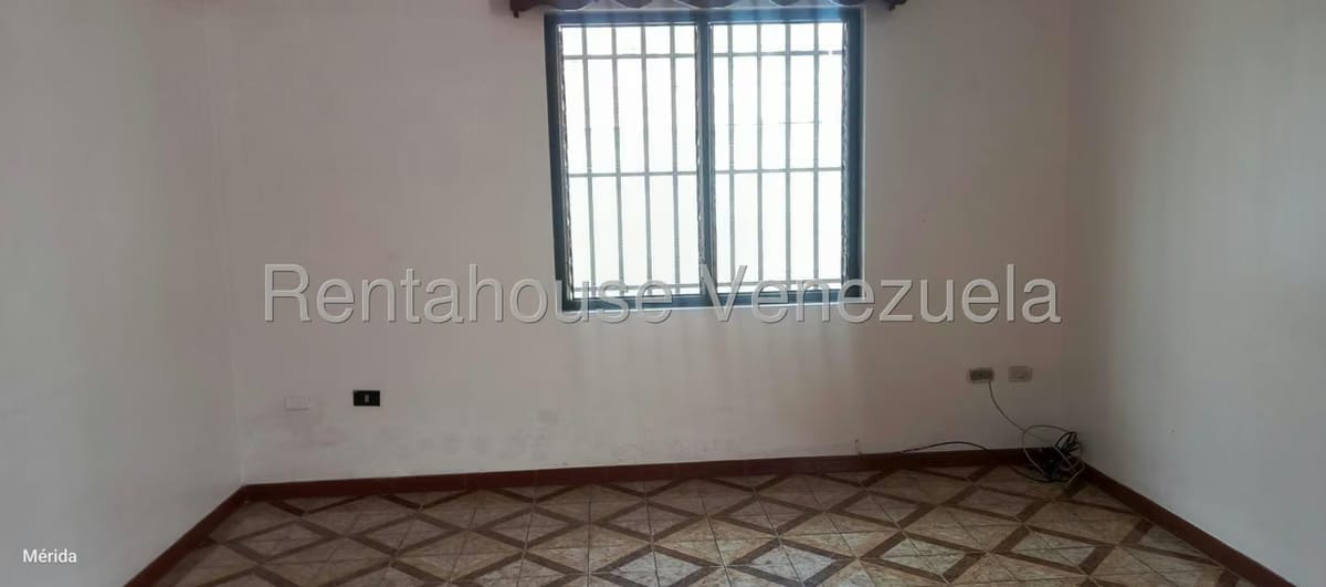 Casa (1 Nivel) en Venta en La Parroquia, Merida - 32