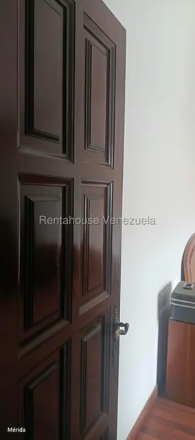 Casa (1 Nivel) en Venta en La Parroquia, Merida - 36