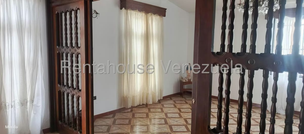 Casa (1 Nivel) en Venta en La Parroquia, Merida - 40