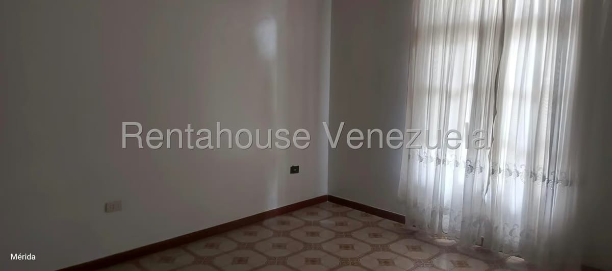 Casa (1 Nivel) en Venta en La Parroquia, Merida - 41