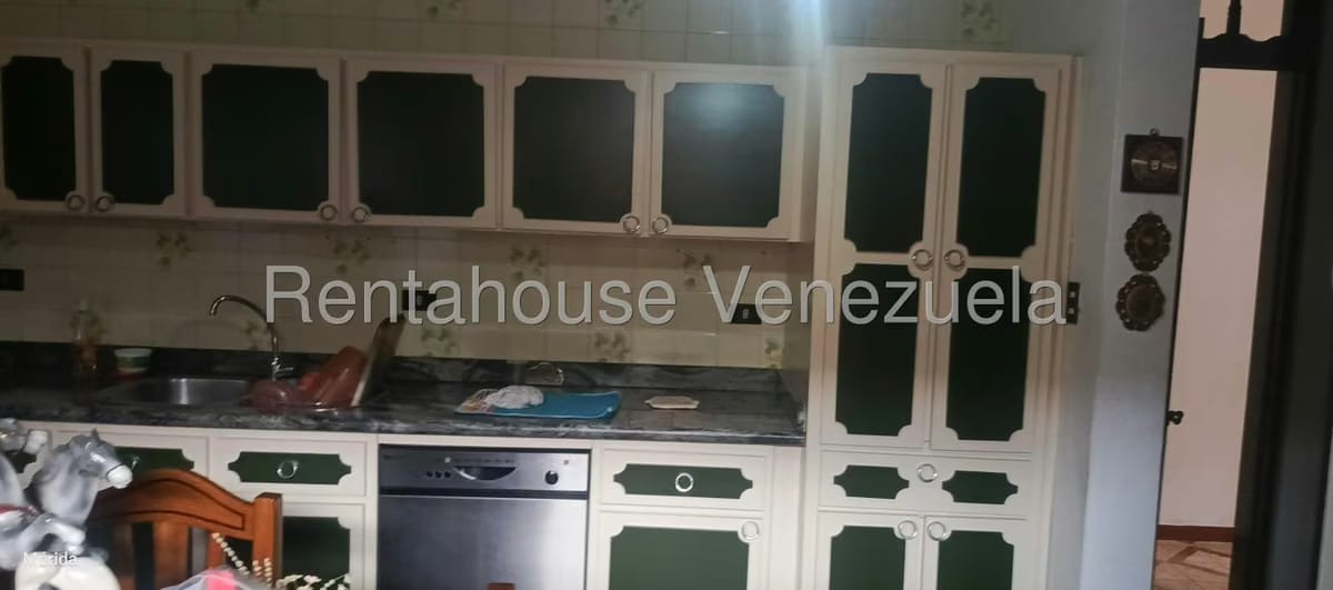 Casa (1 Nivel) en Venta en La Parroquia, Merida - 42