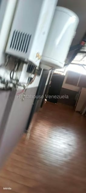 Casa (1 Nivel) en Venta en La Parroquia, Merida - 45