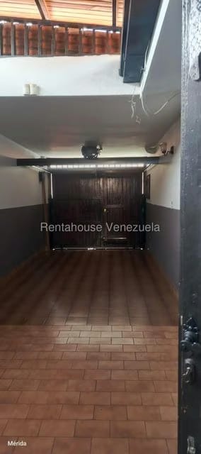 Casa (1 Nivel) en Venta en La Parroquia, Merida - 46