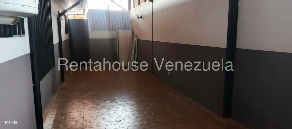 Casa (1 Nivel) en Venta en La Parroquia, Merida - 47