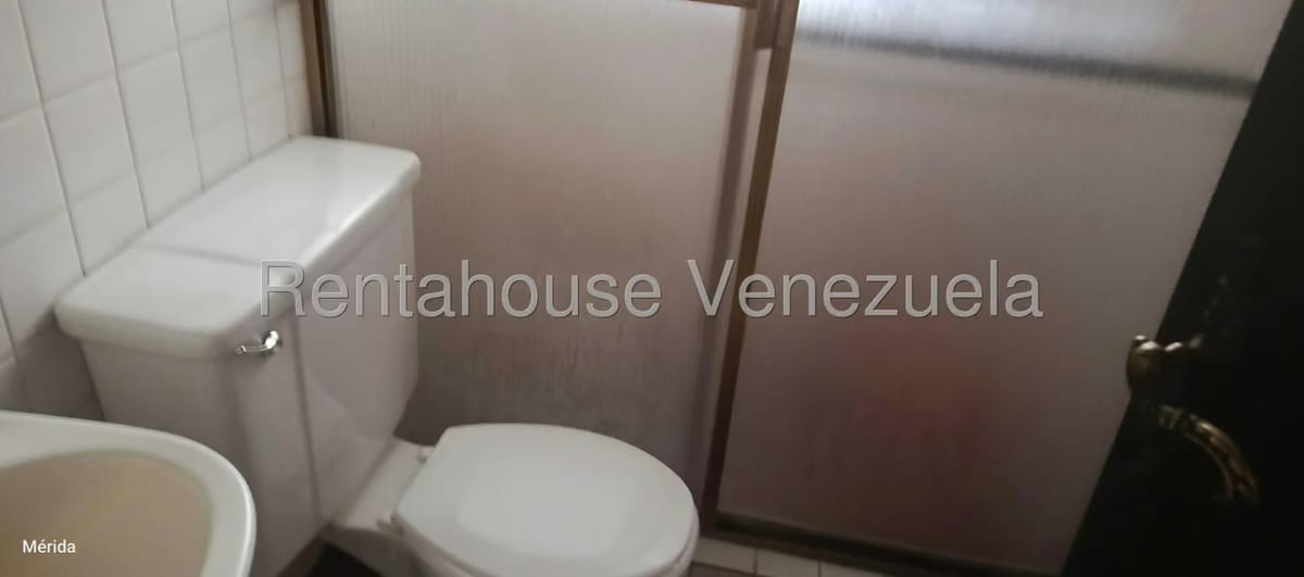 Casa (1 Nivel) en Venta en La Parroquia, Merida - 48