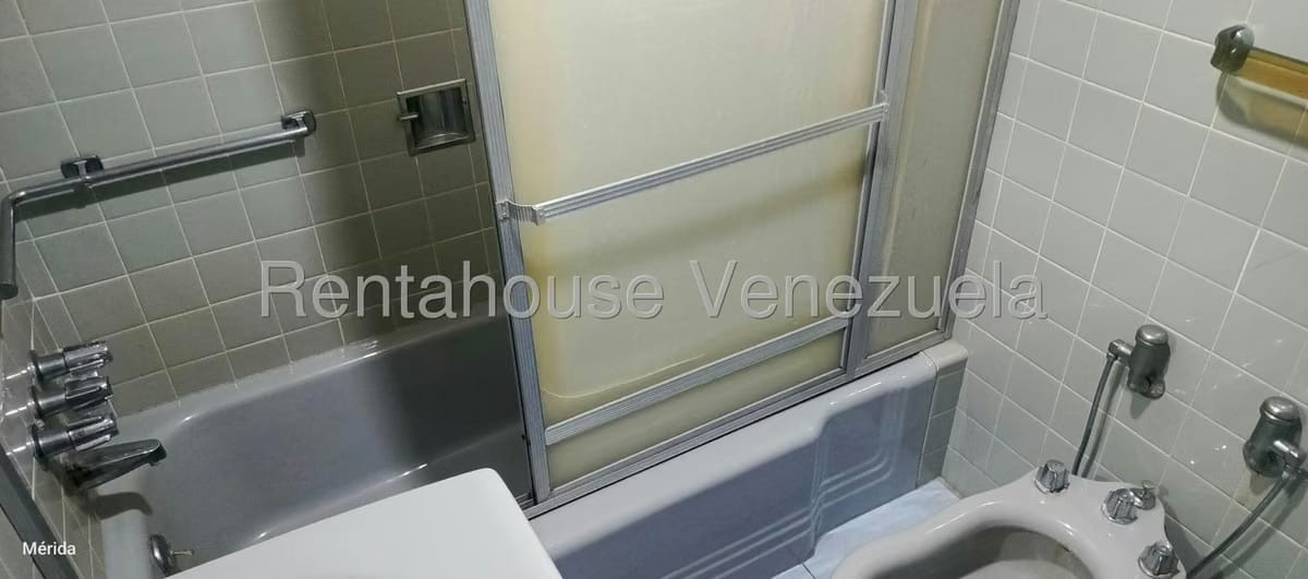Casa (1 Nivel) en Venta en La Parroquia, Merida - 51