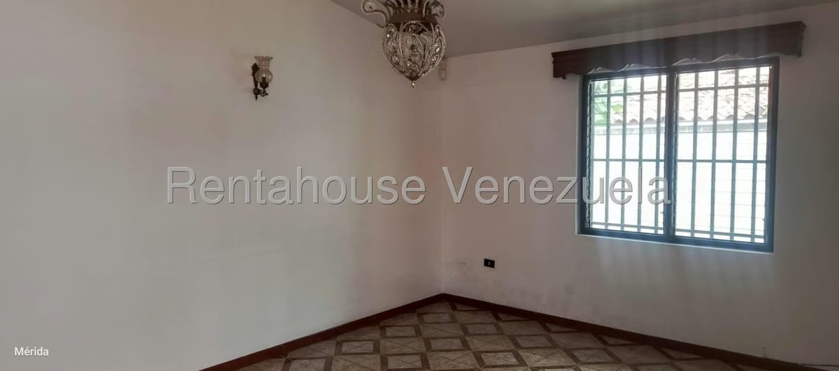 Casa (1 Nivel) en Venta en La Parroquia, Merida - 52