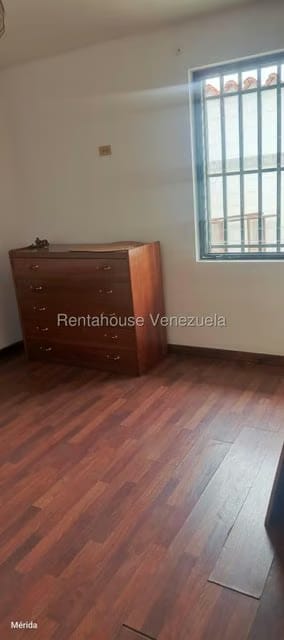 Casa (1 Nivel) en Venta en La Parroquia, Merida - 8