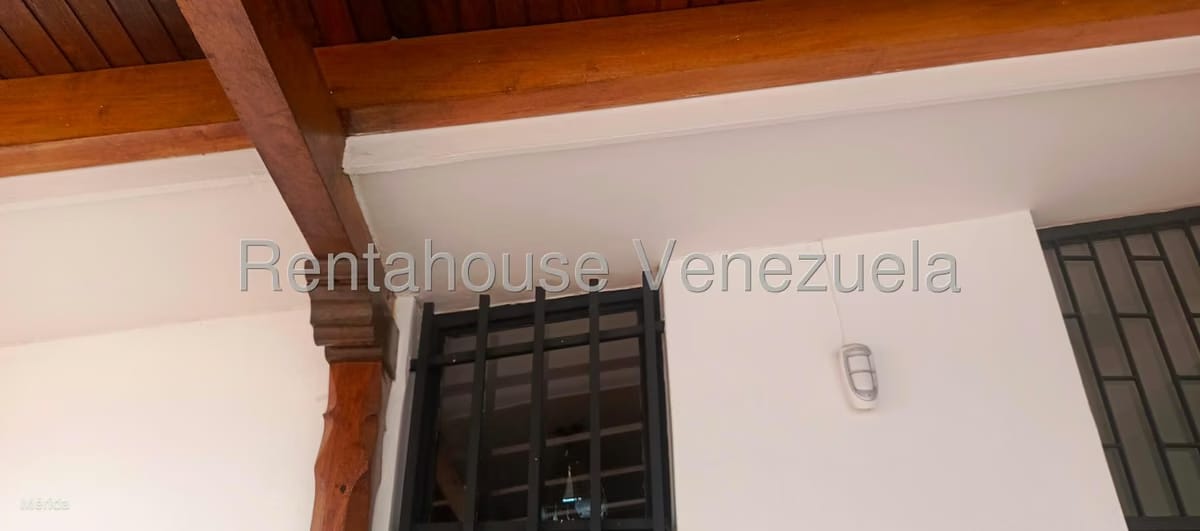 Casa (1 Nivel) en Venta en La Parroquia, Merida - 9