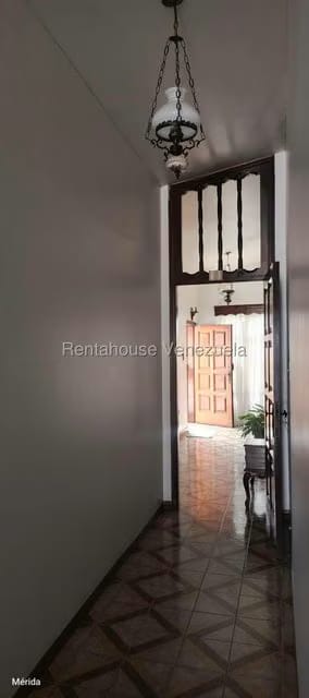 Casa (1 Nivel) en Venta en La Parroquia, Merida - 10