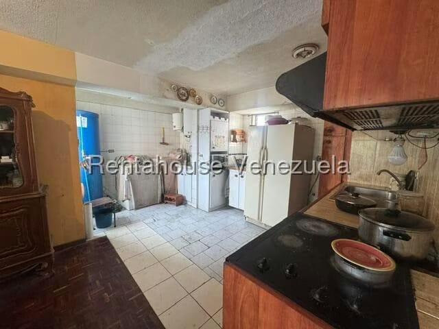 Apartamento (Duplex) en Venta en Santa Monica, Distrito Metropolitano - 5