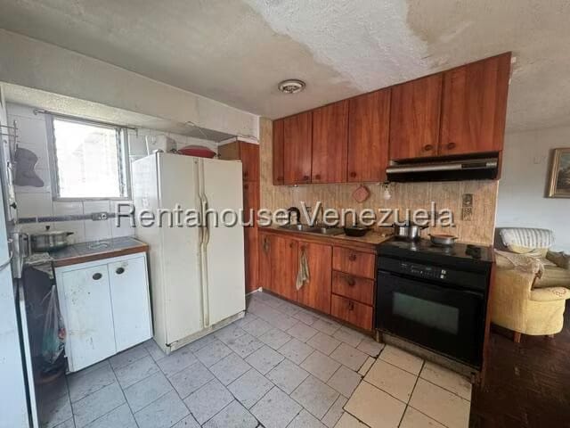 Apartamento (Duplex) en Venta en Santa Monica, Distrito Metropolitano - 6