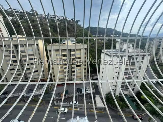 Apartamento (Duplex) en Venta en Santa Monica, Distrito Metropolitano - 7