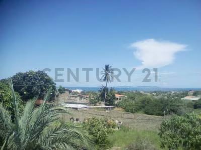 TERRENO EN LA MIRA - PLAYA EL AGUA ISLA DE MARGARITA - 2