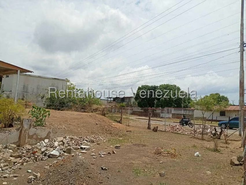 Terreno (Residencial) en Venta en Avenida 34, Zulia - 8