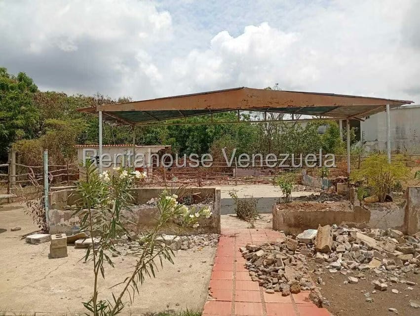 Terreno (Residencial) en Venta en Avenida 34, Zulia - 9