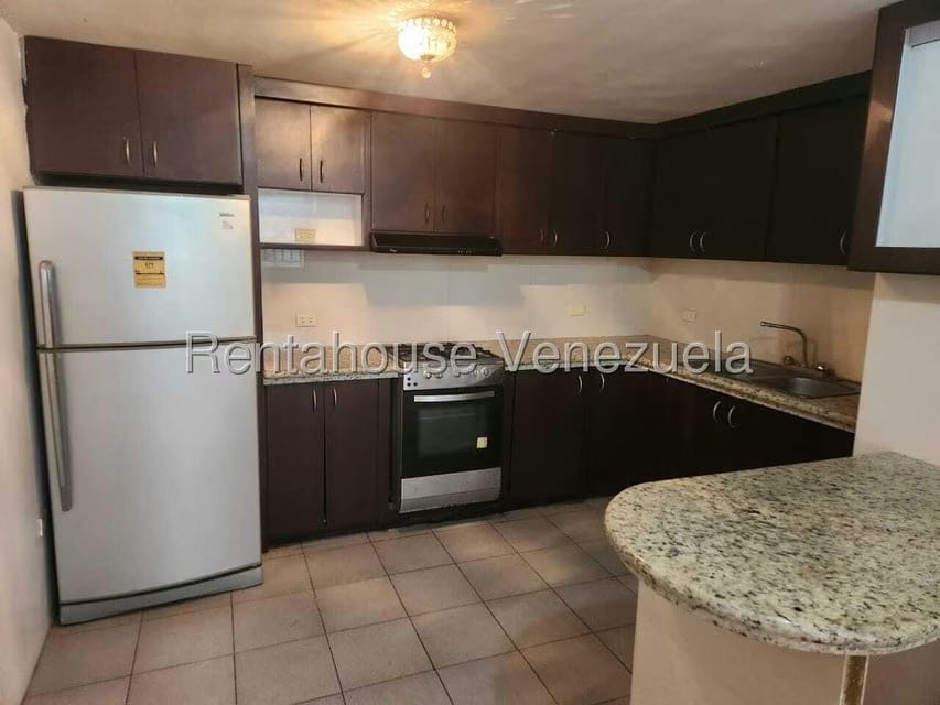 Apartamento (1 Nivel) en Venta en Paraparal, Carabobo - 4