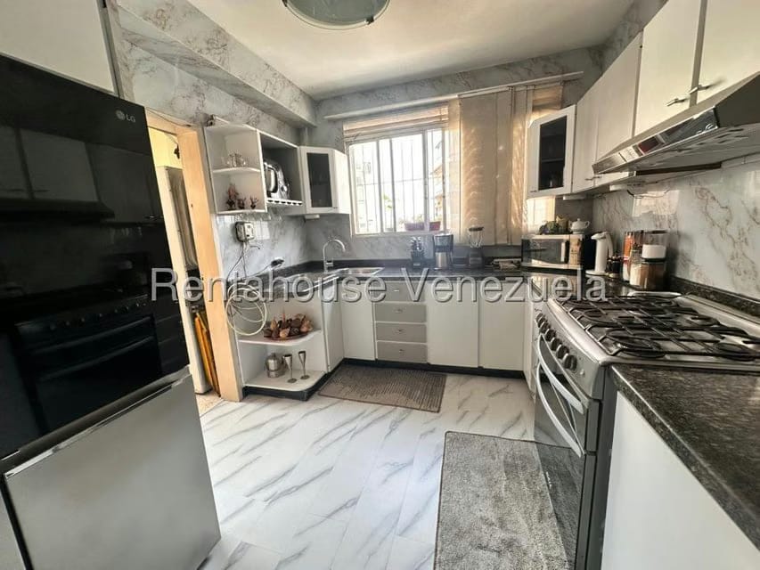Apartamento (1 Nivel) en Venta en San Bernardino, Distrito Metropolitano - 15