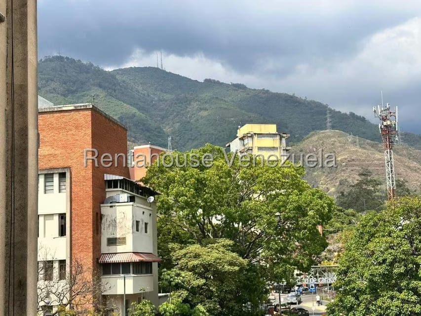 Apartamento (1 Nivel) en Venta en San Bernardino, Distrito Metropolitano - 17