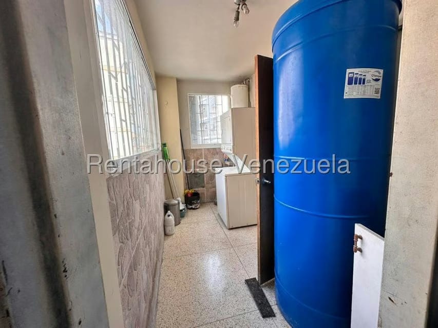 Apartamento (1 Nivel) en Venta en San Bernardino, Distrito Metropolitano - 18