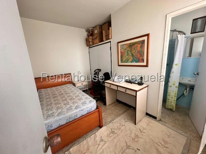 Apartamento (1 Nivel) en Venta en San Bernardino, Distrito Metropolitano - 26