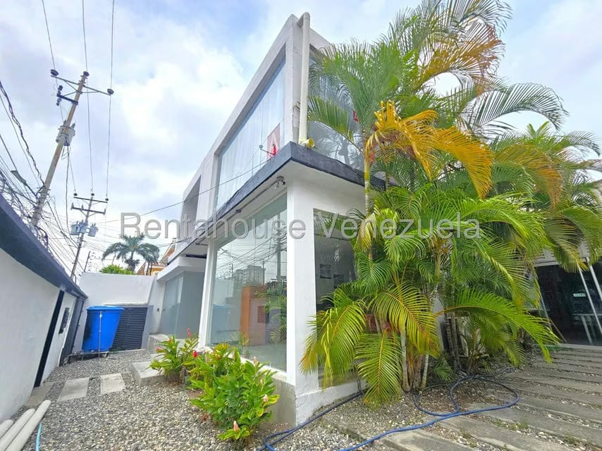 Comercial (Oficina) en Alquiler en Del Este, Lara