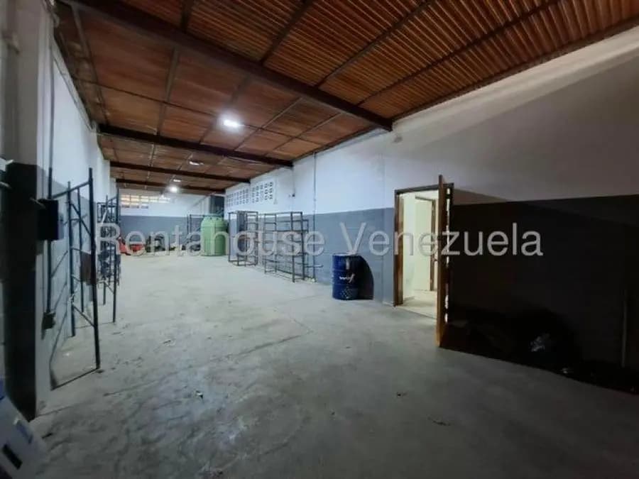 Galpon en Venta en Girardot Maracay