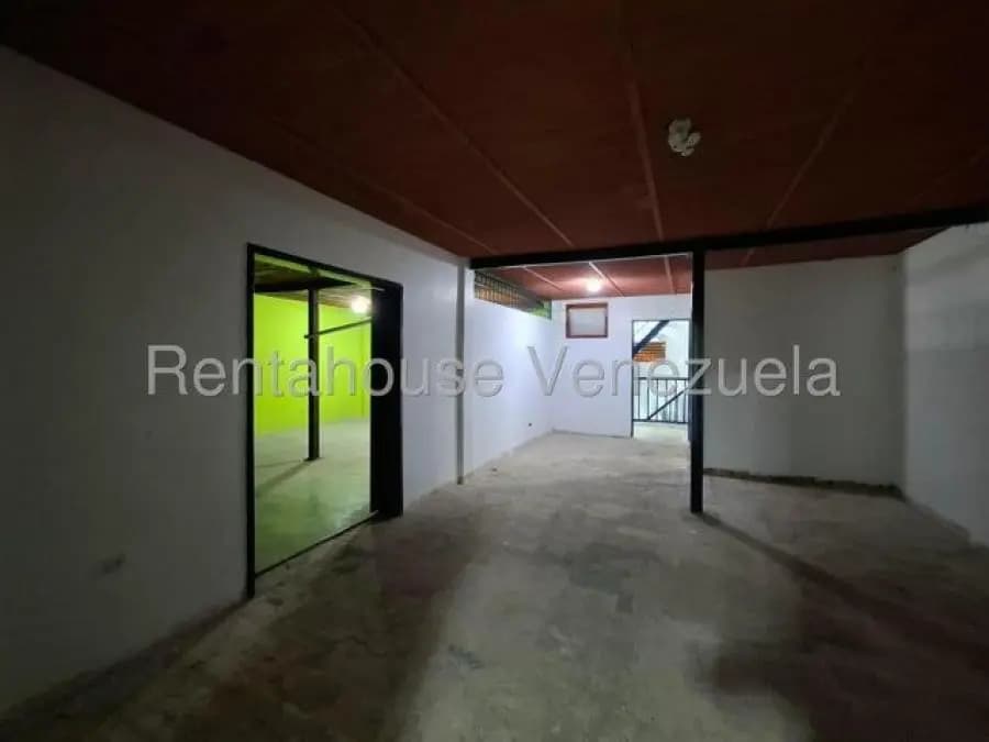 Galpon en Venta en Girardot Maracay - 2