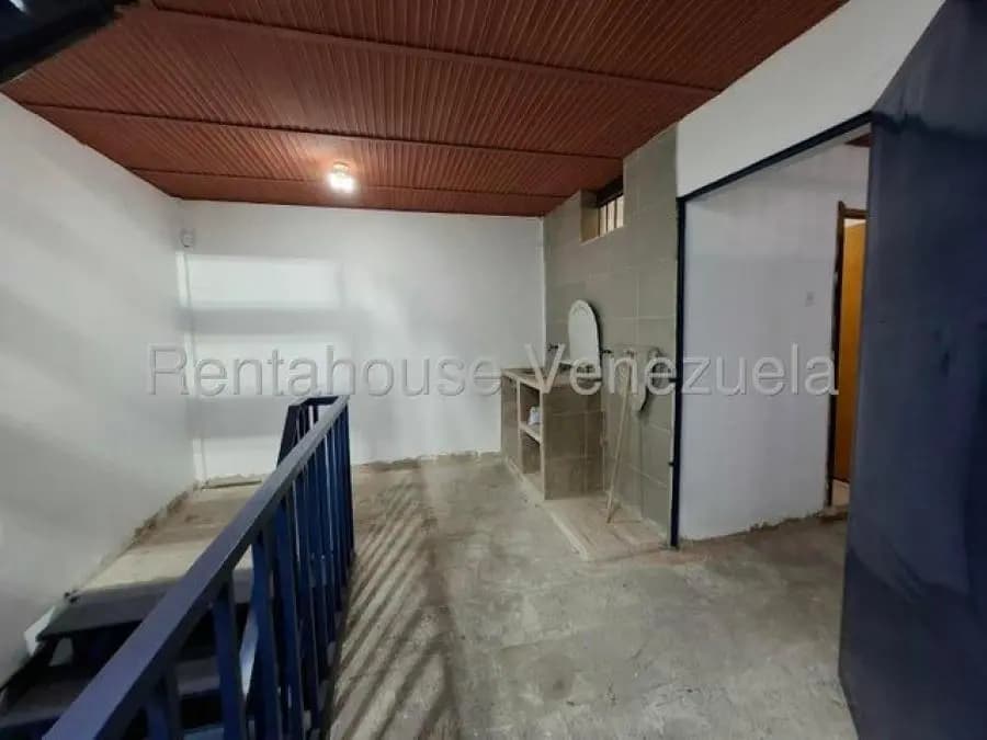 Galpon en Venta en Girardot Maracay - 11