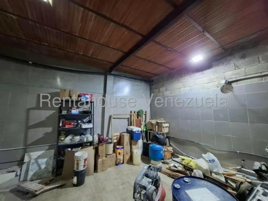 Galpon en Venta en Girardot Maracay - 12