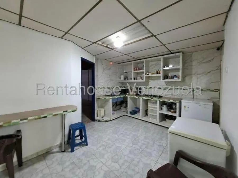 Galpon en Venta en Girardot Maracay - 14