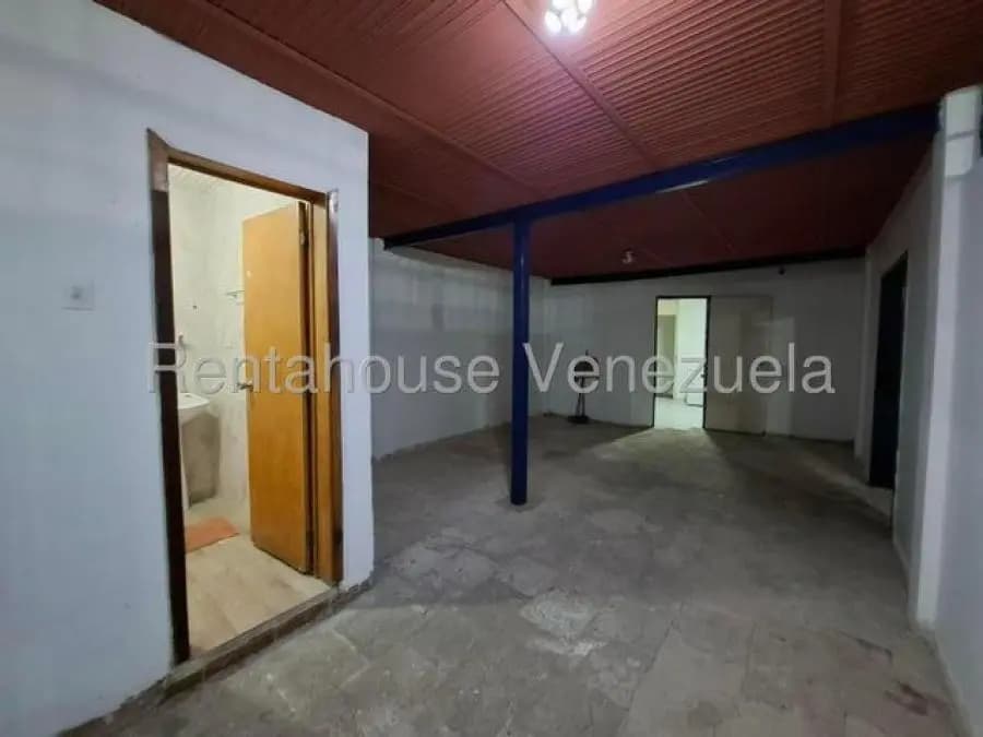 Galpon en Venta en Girardot Maracay - 15